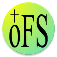 Bible App Logo