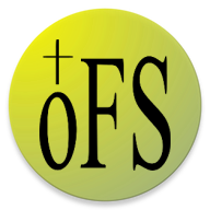 Rosary App Logo